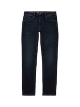 TOM TAILOR Herren Josh Regular Slim Jeans, blau, Gr. 33/32