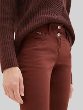 Jeans con cuciture decorative - Grigio scuro - DONNA | H&M IT