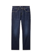 TOM TAILOR Herren Ultra Light Josh Slim Jeans, blau, Uni, Gr. 30/32