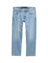 TOM TAILOR DENIM Herren TTWAYLEN Relaxed Jeans, blau, Uni, Gr. 29/32