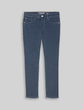 TOM TAILOR Herren TTJOSH REGULAR SLIM Jeans mit Stretch, blau, Uni, Gr. 30/32