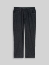 TOM TAILOR Herren TTMORRIS RELAXED Jeans, blau, Uni, Gr. 33/32