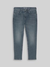 TOM TAILOR DENIM Herren TTBRYDEN TAPERED Jeans, blau, Uni, Gr. 32/36