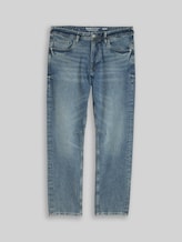 TOM TAILOR DENIM Herren TTWAYLEN RELAXED Jeans, blau, Uni, Gr. 28/32
