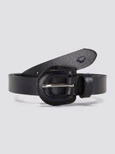 Slim waist belt - Women - black Slim waist belt - Women - black - 7 - TOM TAILOR