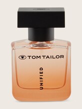 Unified Eau de Parfum 30ml von Tom Tailor | Eau de Parfum