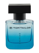 TOM TAILOR Herren Unified - Eau de Toilette 30ml, weiß, Uni, Gr. ONESIZE