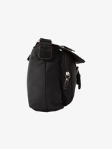 klein vak met klep - Vrouwen - schwarz / black klein vak met klep - Vrouwen - schwarz / black - 11 - TOM TAILOR