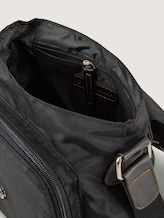 klein vak met klep - Vrouwen - schwarz / black klein vak met klep - Vrouwen - schwarz / black - 16 - TOM TAILOR