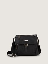 klein vak met klep - Vrouwen - schwarz / black klein vak met klep - Vrouwen - schwarz / black - 7 - TOM TAILOR