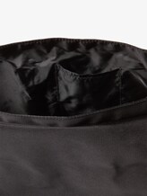 Schulter-Tasche aus Nylon - Frauen - schwarz / black Schulter-Tasche aus Nylon - Frauen - schwarz / black - 17 - TOM TAILOR