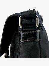 Rina shoulderbag - Women - schwarz / black Rina shoulderbag - Women - schwarz / black - 6 - TOM TAILOR