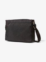 Schulter-Tasche aus Nylon - Frauen - schwarz / black Schulter-Tasche aus Nylon - Frauen - schwarz / black - 8 - TOM TAILOR
