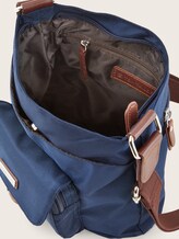 Rina shoulderbag - Women - blue Rina shoulderbag - Women - blue - 16 - TOM TAILOR