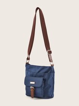 Rina shoulderbag - Women - blue Rina shoulderbag - Women - blue - 17 - TOM TAILOR