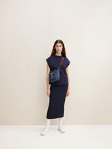Rina shoulderbag - Women - blue Rina shoulderbag - Women - blue - 5 - TOM TAILOR
