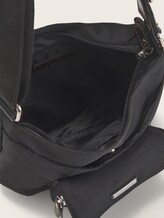 Rina schoudertas - Vrouwen - schwarz / black Rina schoudertas - Vrouwen - schwarz / black - 16 - TOM TAILOR