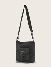 Rina schoudertas - Vrouwen - schwarz / black Rina schoudertas - Vrouwen - schwarz / black - 17 - TOM TAILOR