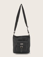 Rina schoudertas - Vrouwen - schwarz / black Rina schoudertas - Vrouwen - schwarz / black - 7 - TOM TAILOR
