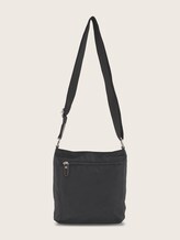 Rina schoudertas - Vrouwen - schwarz / black Rina schoudertas - Vrouwen - schwarz / black - 8 - TOM TAILOR