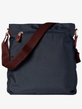 Umhänge-Tasche aus Nylon - Frauen - blue Umhänge-Tasche aus Nylon - Frauen - blue - 8 - TOM TAILOR