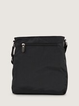 Umhänge-Tasche aus Nylon - Frauen - schwarz / black Umhänge-Tasche aus Nylon - Frauen - schwarz / black - 8 - TOM TAILOR