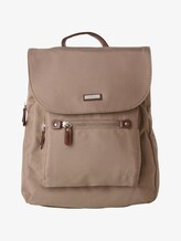 Rina Rugzak - Vrouwen - taupe / taupe Rina Rugzak - Vrouwen - taupe / taupe - 1 - TOM TAILOR