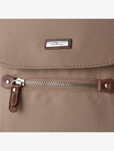 Rina Rugzak - Frauen - taupe / taupe Rina Rugzak - Frauen - taupe / taupe - 6 - TOM TAILOR