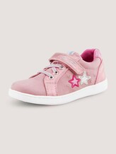 Sneaker mit Sternenmotiv - unisex - nude Sneaker mit Sternenmotiv - unisex - nude - 10 - TOM TAILOR