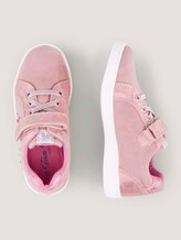 Sneaker mit Sternenmotiv - unisex - nude Sneaker mit Sternenmotiv - unisex - nude - 13 - TOM TAILOR