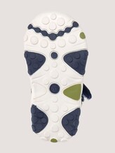 Sandalen mit Klettverschluss - unisex - navy-lime Sandalen mit Klettverschluss - unisex - navy-lime - 23 - TOM TAILOR