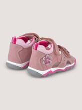 Sandalen mit Klettverschluss und Blumen - unisex - nude Sandalen mit Klettverschluss und Blumen - unisex - nude - 8 - TOM TAILOR