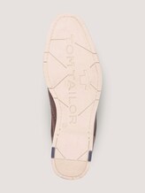 Basic Schnürschuhe - Männer - cognac Basic Schnürschuhe - Männer - cognac - 23 - TOM TAILOR