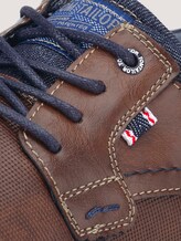 Basic Schnürschuhe - Männer - cognac Basic Schnürschuhe - Männer - cognac - 9 - TOM TAILOR