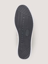 Sneaker mit Farbakzenten - Männer - grey Sneaker mit Farbakzenten - Männer - grey - 23 - TOM TAILOR