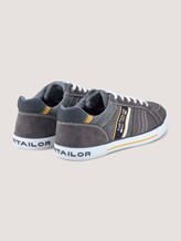 Sneaker mit Farbakzenten - Männer - grey Sneaker mit Farbakzenten - Männer - grey - 8 - TOM TAILOR