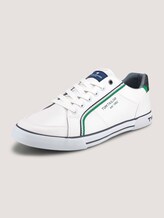 Sneaker mit Streifendetail - Männer - white Sneaker mit Streifendetail - Männer - white - 10 - TOM TAILOR