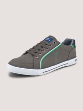 Sneaker mit Streifendetail - Männer - grey Sneaker mit Streifendetail - Männer - grey - 10 - TOM TAILOR
