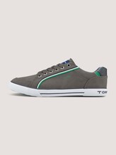 Sneaker mit Streifendetail - Männer - grey Sneaker mit Streifendetail - Männer - grey - 7 - TOM TAILOR