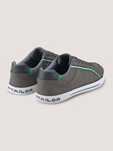 Sneaker mit Streifendetail - Männer - grey Sneaker mit Streifendetail - Männer - grey - 8 - TOM TAILOR
