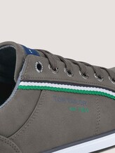 Sneaker mit Streifendetail - Männer - grey Sneaker mit Streifendetail - Männer - grey - 9 - TOM TAILOR