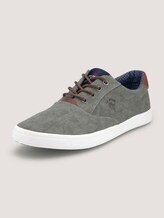 Melierte Schnürschuhe - Männer - grey Melierte Schnürschuhe - Männer - grey - 10 - TOM TAILOR