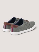 Melierte Schnürschuhe - Männer - grey Melierte Schnürschuhe - Männer - grey - 8 - TOM TAILOR