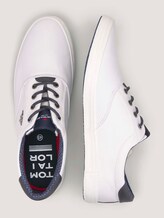 Schlichte Schnürschuhe - Männer - white Schlichte Schnürschuhe - Männer - white - 13 - TOM TAILOR