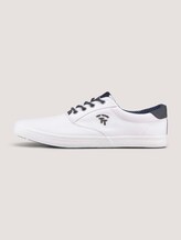 Schlichte Schnürschuhe - Männer - white Schlichte Schnürschuhe - Männer - white - 7 - TOM TAILOR