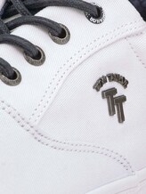 Schlichte Schnürschuhe - Männer - white Schlichte Schnürschuhe - Männer - white - 9 - TOM TAILOR