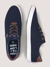 Schlichte Schnürschuhe - Männer - navy Schlichte Schnürschuhe - Männer - navy - 13 - TOM TAILOR