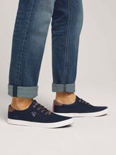 Schlichte Schnürschuhe - Männer - navy Schlichte Schnürschuhe - Männer - navy - 5 - TOM TAILOR