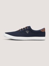 Schlichte Schnürschuhe - Männer - navy Schlichte Schnürschuhe - Männer - navy - 7 - TOM TAILOR
