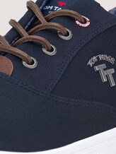 Schlichte Schnürschuhe - Männer - navy Schlichte Schnürschuhe - Männer - navy - 9 - TOM TAILOR